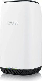 Бездротовий маршрутизатор (роутер) Zyxel 5G NR Indoor 4/5G WiFi 6 2xGbE LAN NR5101-EU01V1F 351598 фото