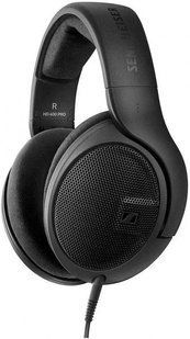 Спеціалізована гарнітура Sennheiser HD 400 PRO (700047) 610700 фото