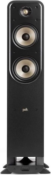 Акустичні колонки Polk Audio Signature Elite ES55 Black 602040 фото