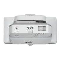 Мультимедийный проектор Epson EB-685W (V11H744040) 028876 фото