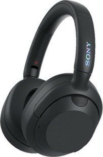 Наушники с микрофоном Sony ULT Wear Black (WHULT900NB.CE7) 029612 фото