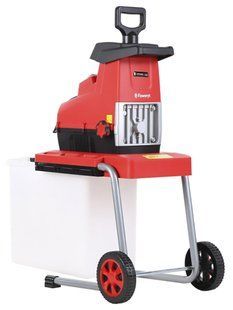 Измельчитель садовый Faworyt GTR 2800 839851 фото