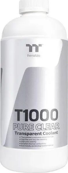 Водяное охлаждение Thermaltake Pacific C360 DDC Soft Tube Water Cooling Kit (CL-W253-CU12SW-A) 013226 фото