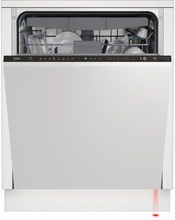 Посудомийна машина BEKO b300 BDIN38520Q AquaIntense HygieneIntense 60 см 2028553 фото