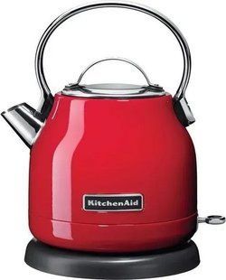 Електрочайник KitchenAid 5KEK1222EER 591715 фото