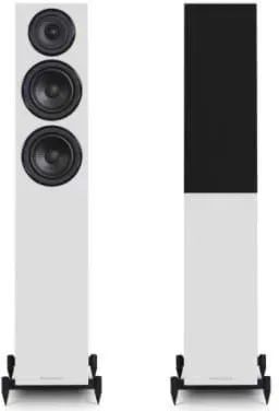 Акустическая система Wharfedale Diamond 12.4 White 601369 фото