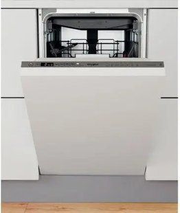 Посудомийна машина Whirlpool WSIO 3O23 PFE X 030236 фото
