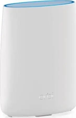 Бездротовий маршрутизатор (роутер) Netgear Orbi LBR20 4G LTE (LBR20100EUS) 001675 фото