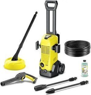 Минимойка высокого давления Karcher K3 Home Modular 1.676-354.0 024570 фото