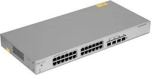 Коммутатор управляемый уровня 2 Ruijie Reyee RG-NBS3200-24GT4XS 562105ua фото