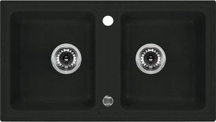Кухонная мойка Deante Zorba ZQZ 2203 024408 фото