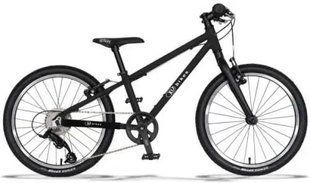 Велосипед гірський (MTB) Kubikes 20 L Black 603332 фото