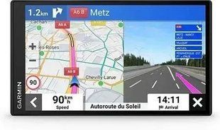 GPS-навігатор автомобільний Garmin DriveSmart 76 MT-D EU (010-02470-11) 497698 фото