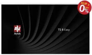 Интерактивная доска Avtek Touchscreen 8 Easy 65 (1TV330) 605913 фото