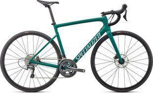 Шоссейный велосипед Specialized Tarmac Sl6 28 2022 Green 612460 фото