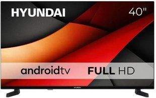 Телевизор Hyundai FLA40450 599015 фото
