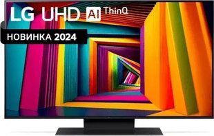 Телевизор LG 43UT9100 533321ua фото