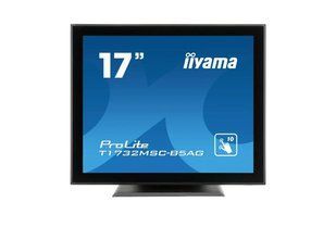 ЖК монитор Iiyama T1732MSC-B5AG 037078 фото