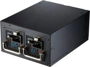 Блок живлення FSP/Fortron Twins PRO 500W (PPA5008601) 001225 фото
