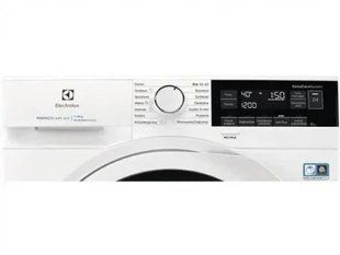 Стиральная машина автоматическая Electrolux EW6F348WP 533785ua фото