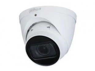 IP-камера видеонаблюдения Dahua Technology IPC-HDW1230T-ZS-2812-S5 002484 фото