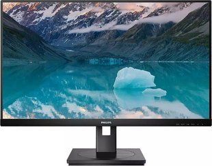 ЖК монитор Philips 242S9JML/00 037128 фото