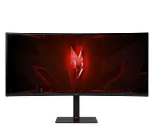 Монітор Acer XV345CURX0bmiipphx (UM.CX5EE.001) 615444 фото