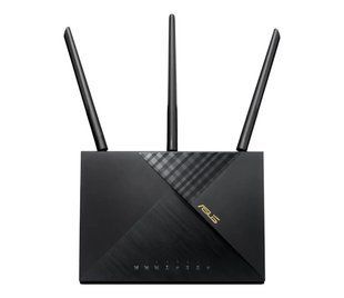 Бездротовий маршрутизатор (роутер) Asus 4G-AX56 357593ua фото