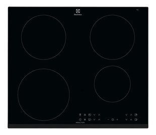 Варильна поверхня електрична Electrolux LIR60433 005434 фото