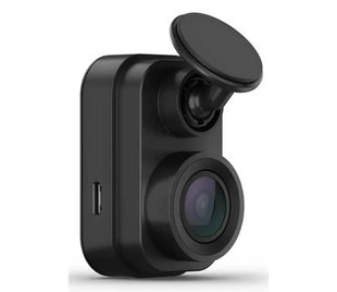 Автомобільний відеореєстратор Garmin Dash Cam Mini 2 (010-02504-10) 357558 фото