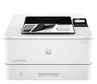 Принтер HP LaserJet Pro 4002dn (2Z605F) 037710 фото
