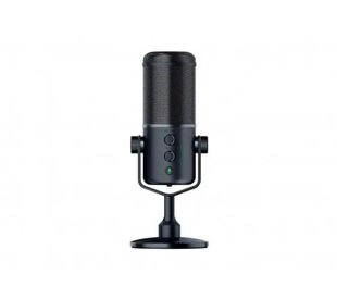 Мікрофон для ПК/ для стрімінгу, подкастів Razer Seiren Elite (RZ19-02280100-R3M1) 361088 фото