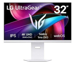 Монитор LG 32G810SA-W 572914 фото