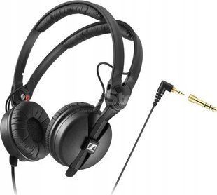 Навушники без мікрофону Sennheiser HD 25 (506909) 595966 фото