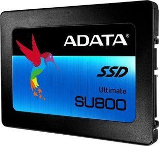 SSD накопичувач Adata Ultimate SU800 1 TB (ASU800SS-1TT-C) 000729 фото