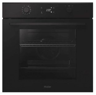 Духовка електрична Haier ID2P5B3ECTB 572611 фото