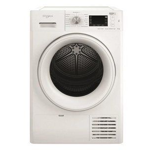 Сушильная машина Whirlpool FFTM 229 X2 040738 фото