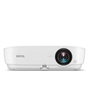 Мультимедийный проектор BenQ MH536 (9H.JN977.33E) 029017 фото