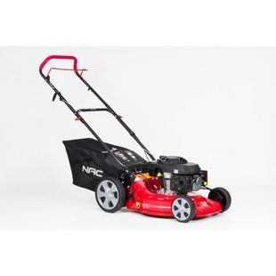 Газонокосарка бензинова NAC LP46-146-H-NG 014671 фото