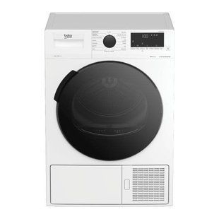 Сушильная машина Beko DF7424RTDCX 040638 фото