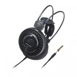 Наушники без микрофона Audio-Technica ATH-AD700X 029362 фото