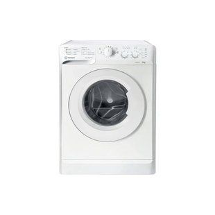 Стиральная машина автоматическая Indesit MTWSC 61053 W 031367 фото