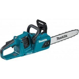 Аккумуляторная пила Makita DUC355Z без АКБ и ЗУ 004557 фото