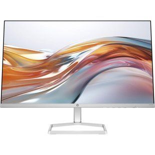 Монитор HP Series 5 524SW White (94C21E9) 023437 фото