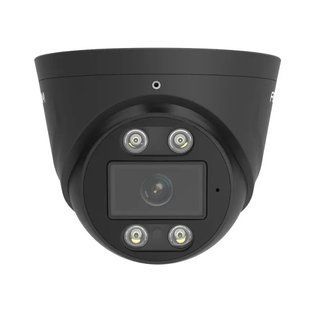 IP-камера видеонаблюдения Foscam T8EP 8MP POE Black 002533 фото