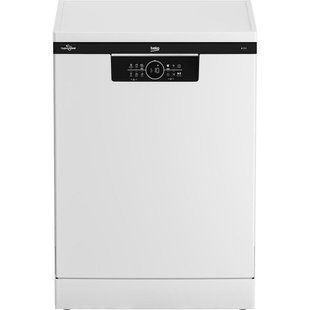 Посудомийна машина Beko BDFN26530W 030569 фото