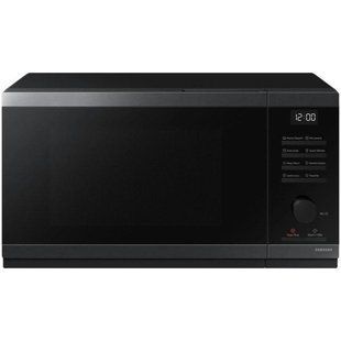 Мікрохвильовка з грилем Samsung MS23DG4504AGE2 021099 фото