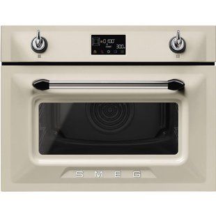 Духовка електрична SMEG SO4902M1P 012014 фото