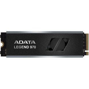 SSD накопитель ADATA Legend 970 1 TB (SLEG-970-1000GCI) 001831 фото