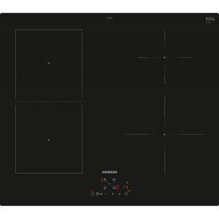 Варочная поверхность электрическая Siemens EE611BPB5E 007231 фото